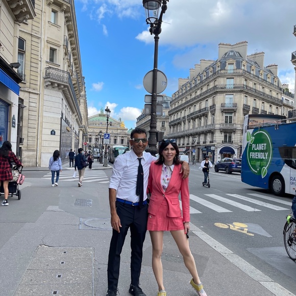 Fashion, world and time traveller! - Picture 12 of 16